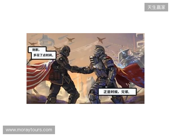 V我148.5！与“超级地球”一起反击生化人！