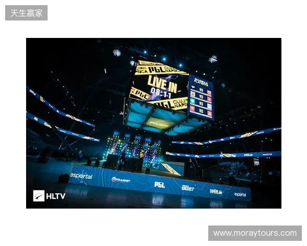 PGL 克卢日-纳波卡2026：化险为夷，Vitality 2-1 MongolZ