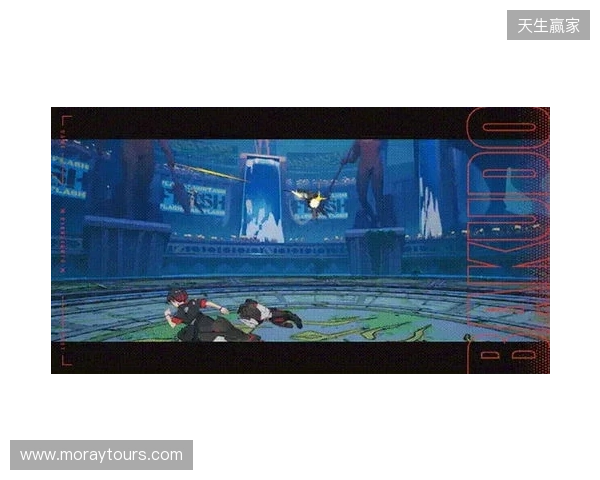 一球定乾坤!动作新作《BAKUDO -斗球的悠莉亚-》试玩版今日上线