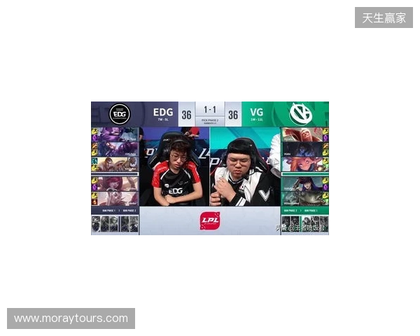 影魔还是太超模了,VG打出血性比赛仍不敌Spirit 影魔还是太超模了,VG打出血性比赛仍不敌Spirit