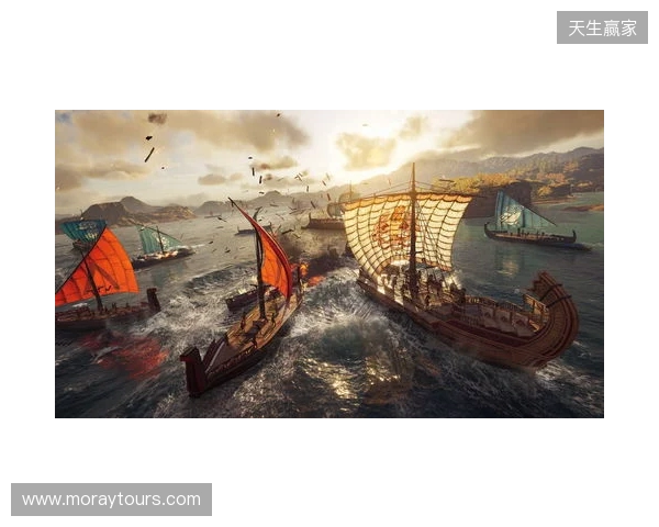 世界观宏大的3A RPG推荐|《刺客信条:影》等5款史诗叙事 世界观宏大的3A RPG推荐|《刺客信条:影》等5款史诗叙事